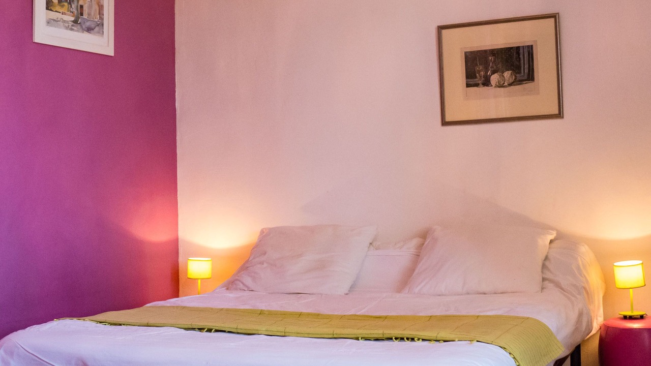 Photo of Bedroom in Murviel-les-Beziers