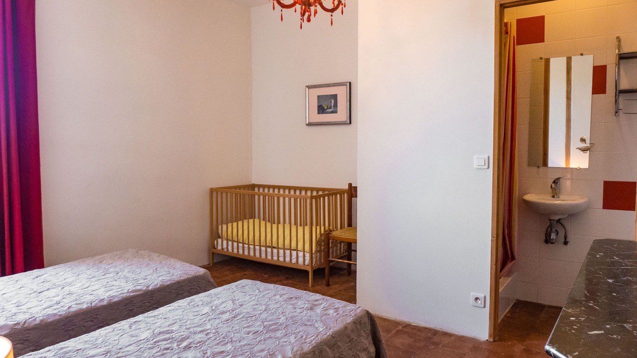 Photo of Bedroom in Murviel-les-Beziers