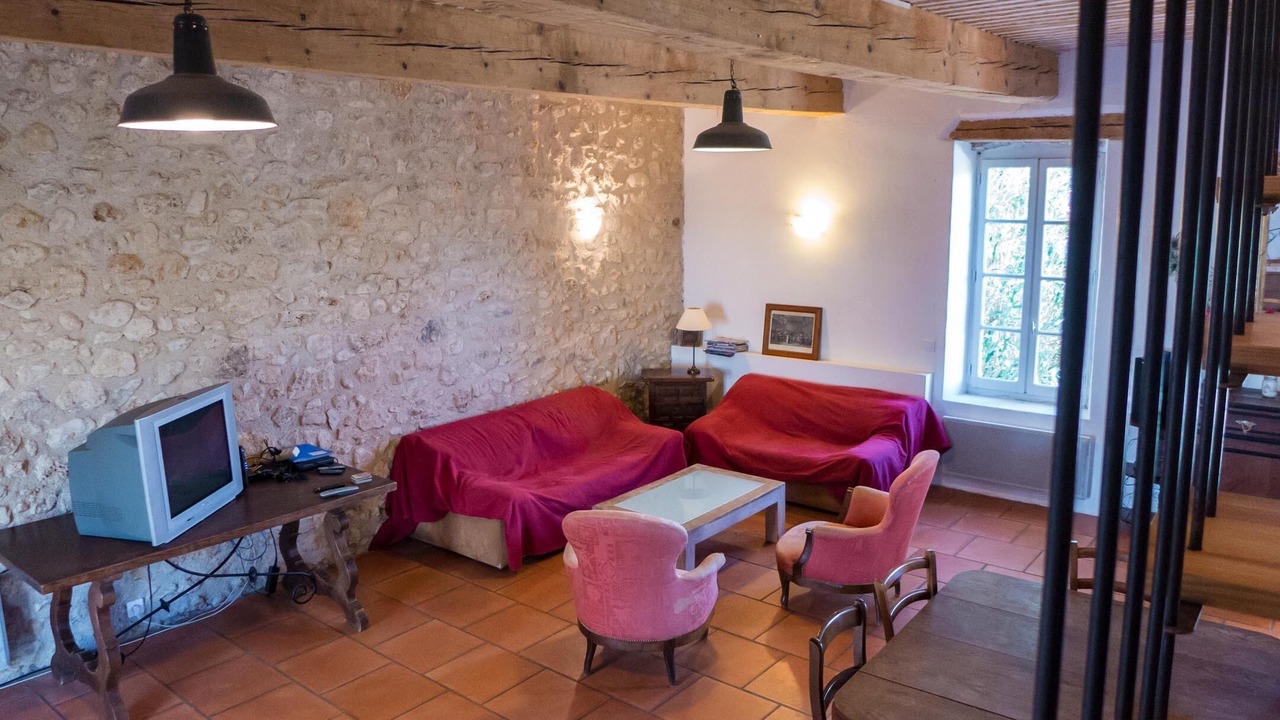 Photo of Livingroom in Murviel-les-Beziers