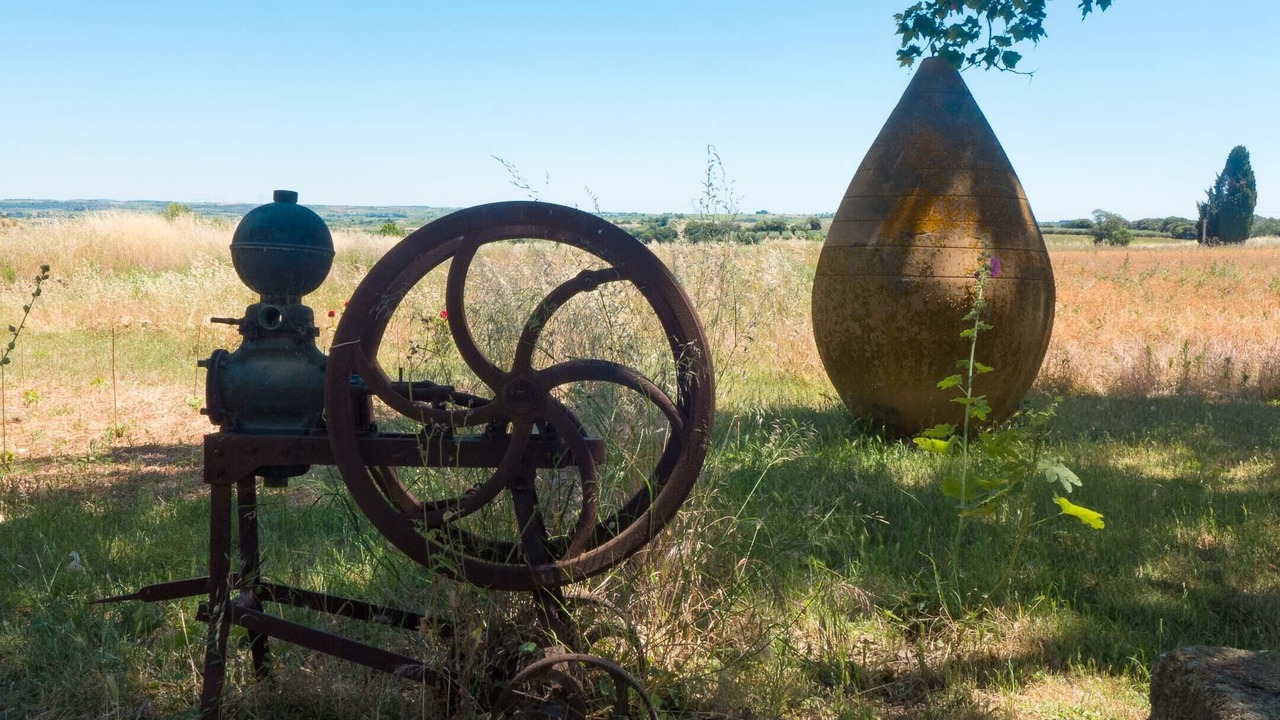 Photo of Outdoor in Murviel-les-Beziers