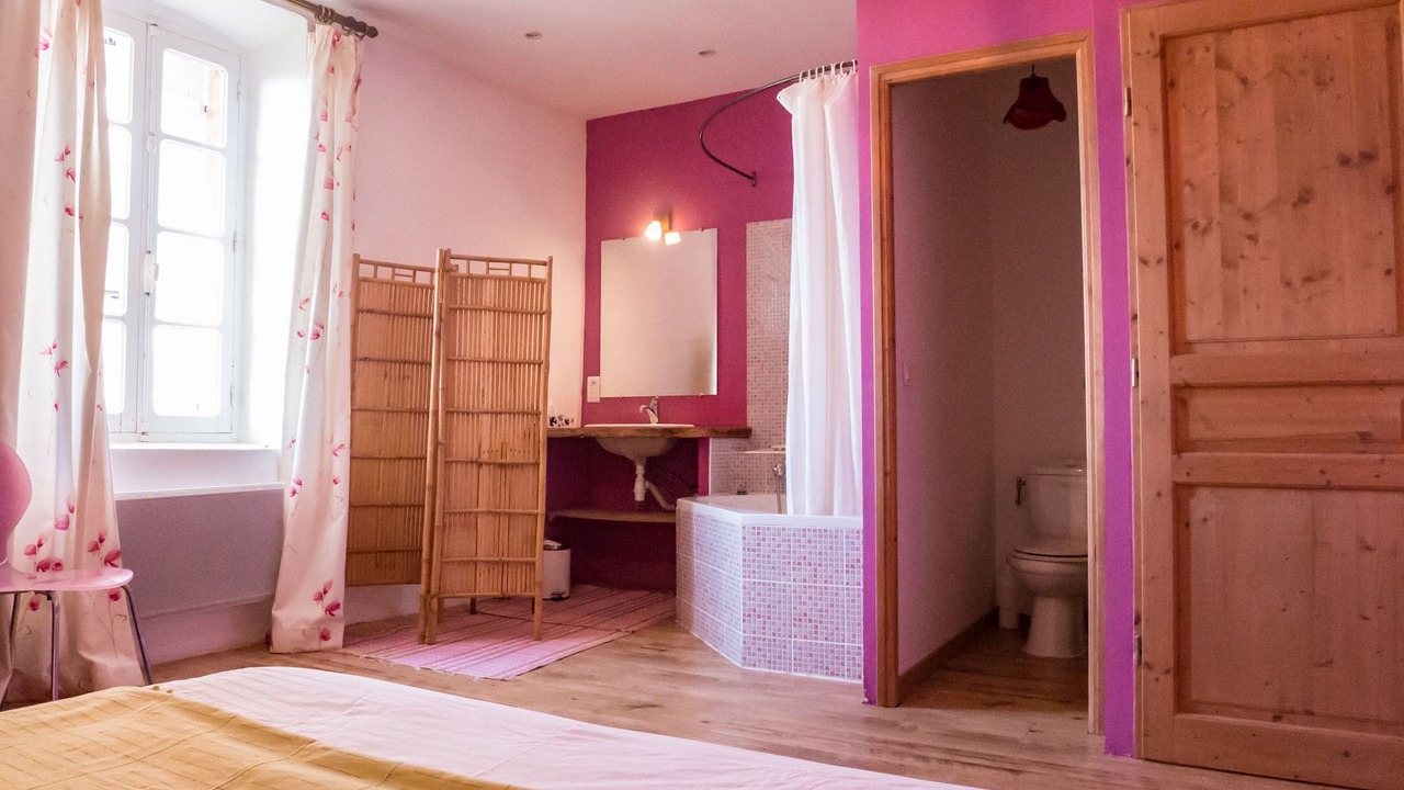 Photo of Bedroom in Murviel-les-Beziers