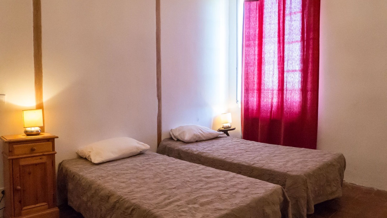 Photo of Bedroom in Murviel-les-Beziers