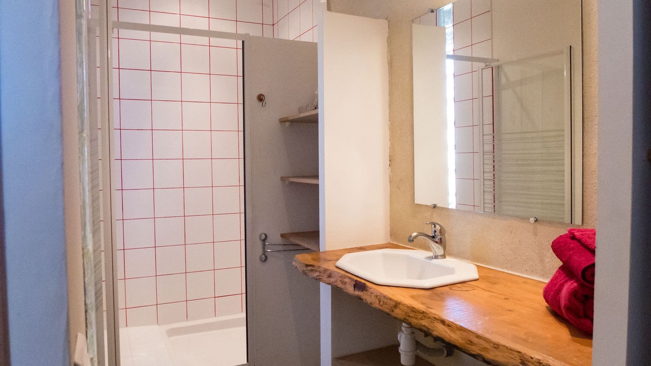 Photo of Bathroom in Murviel-les-Beziers