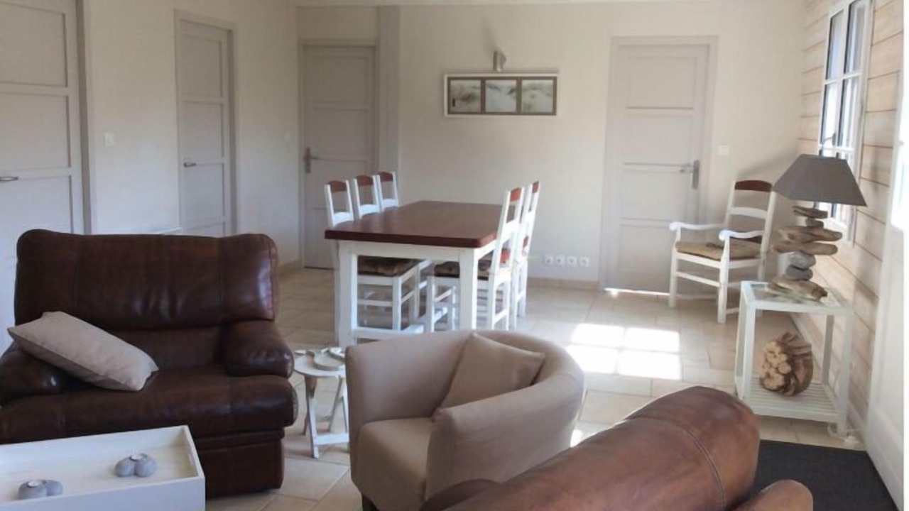 Photo of Livingroom in Sassetot-le-Mauconduit