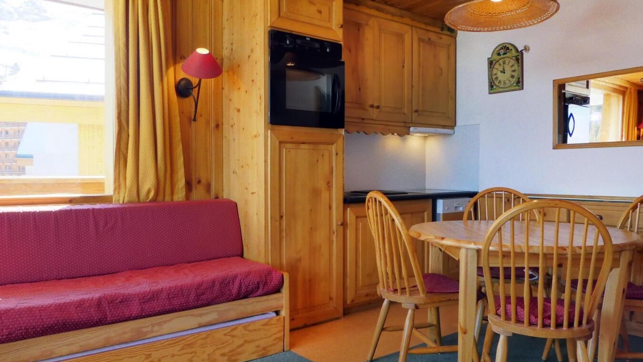 Photo of Others in Meribel-Mottaret