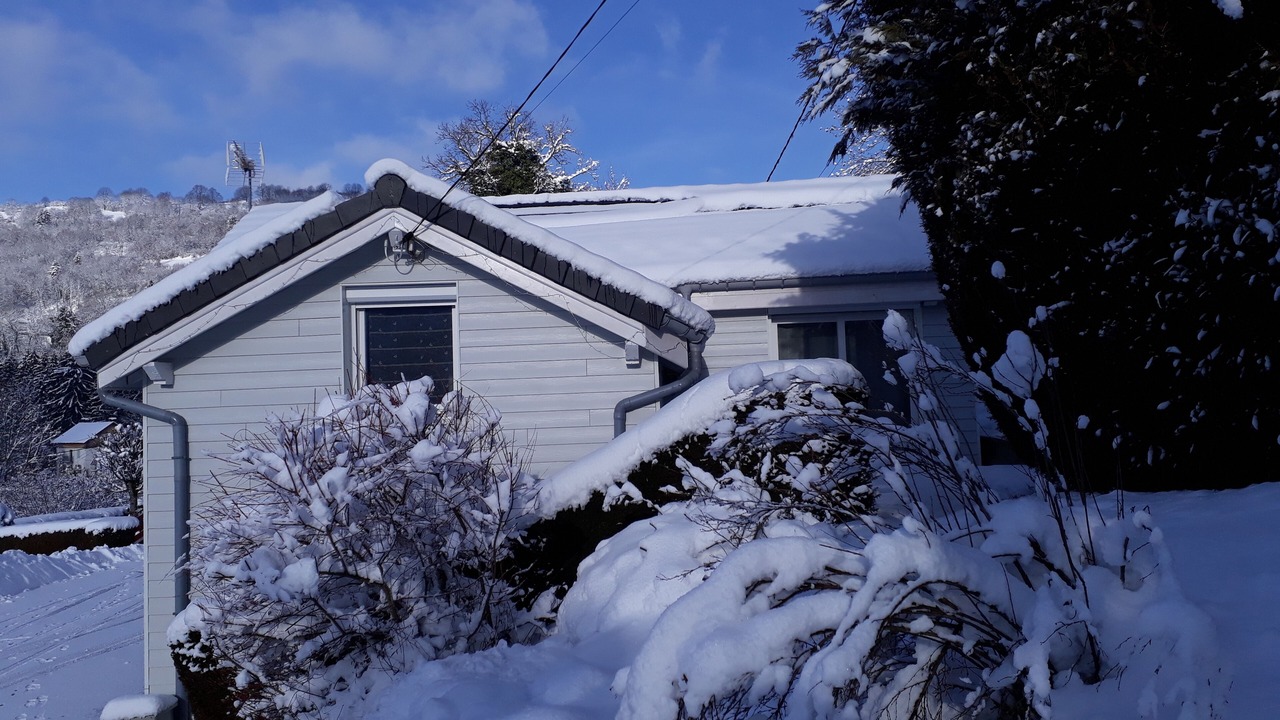 Photo of Outdoor in Saulxures-sur-Moselotte