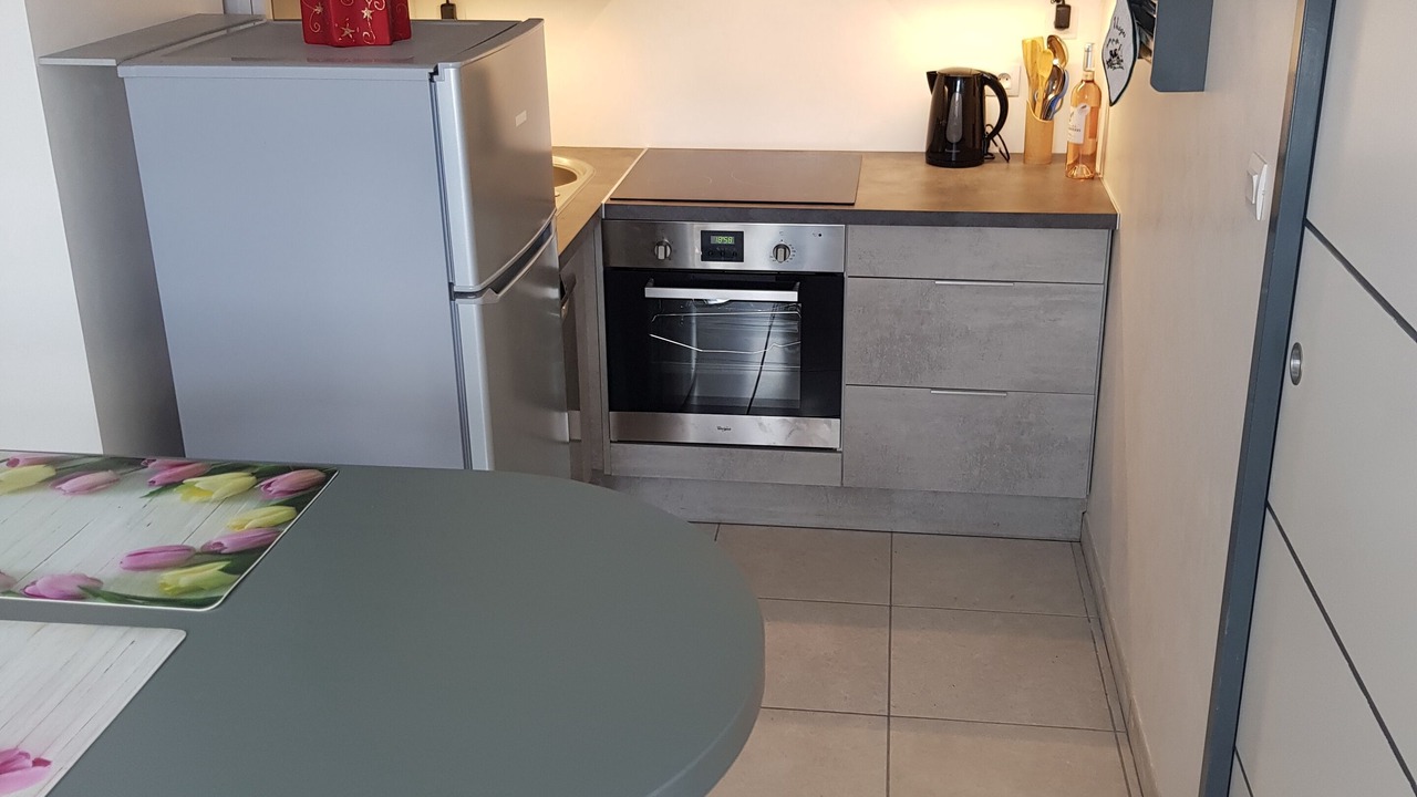 Photo of Kitchen in Saulxures-sur-Moselotte