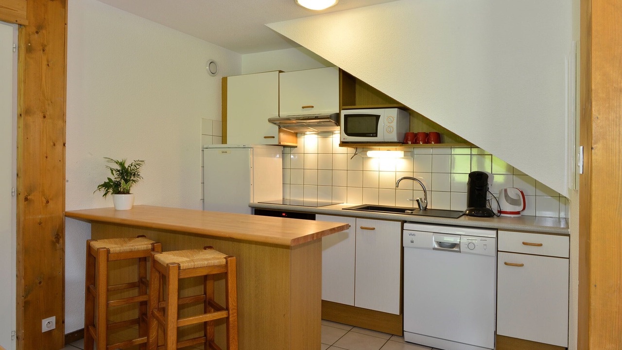 Photo of Kitchen in Chatel