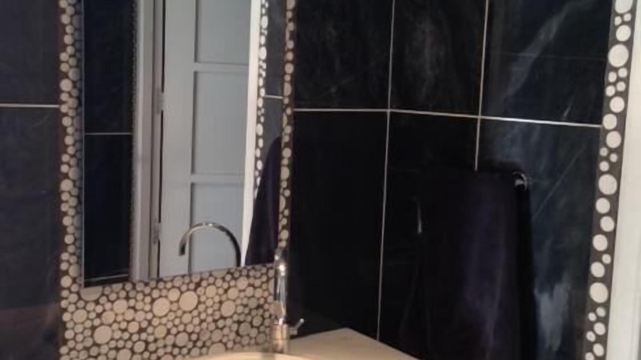 Photo of Bathroom in Carnon-Plage