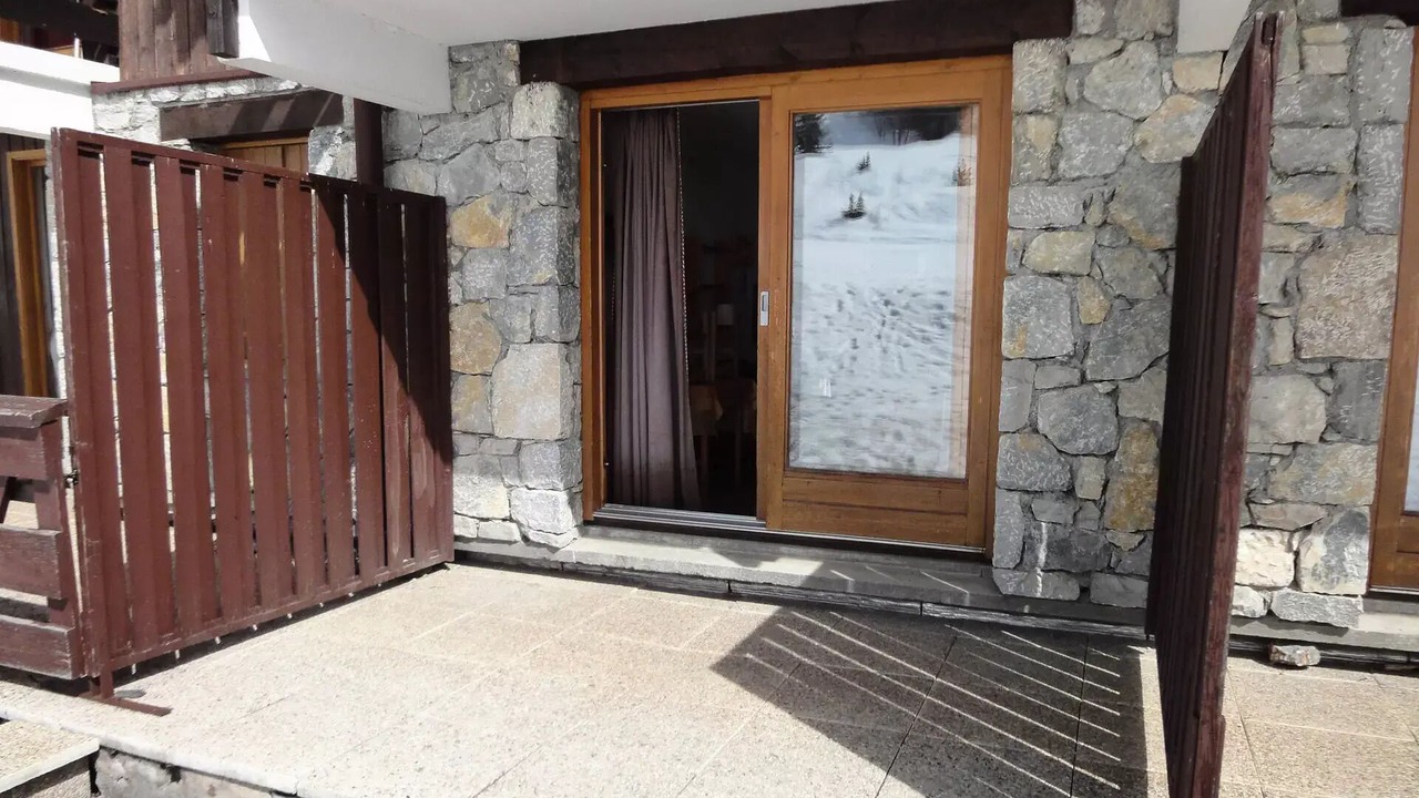 Photo of Outdoor in Meribel-Mottaret