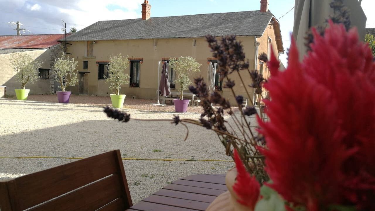 Photo of Outdoor in Chenou