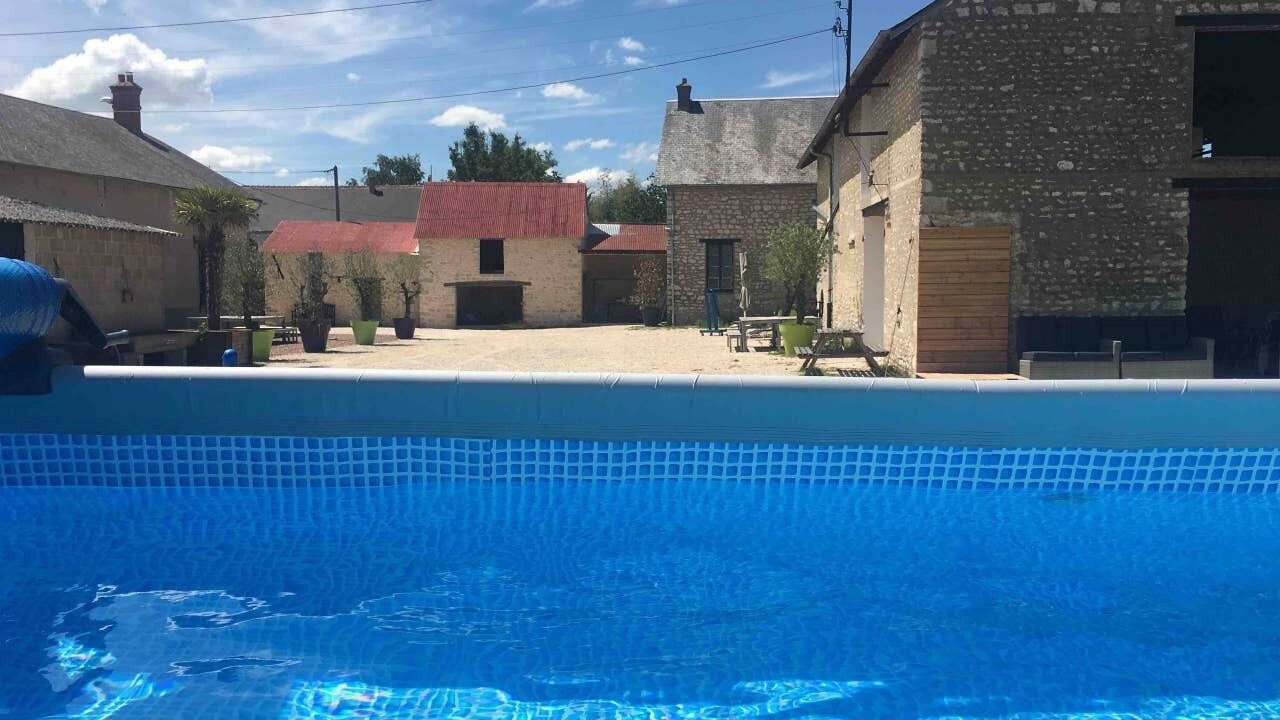 Photo of Outdoor in Chenou