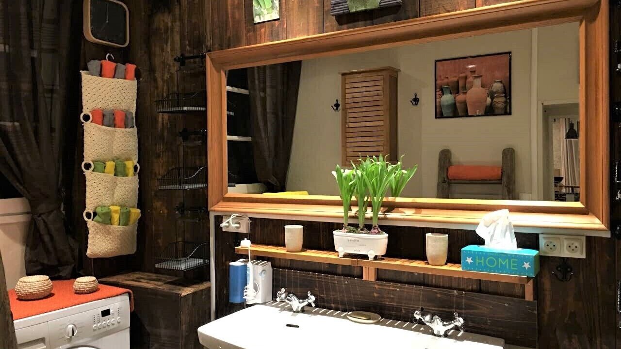 Photo of Bathroom in Chenou