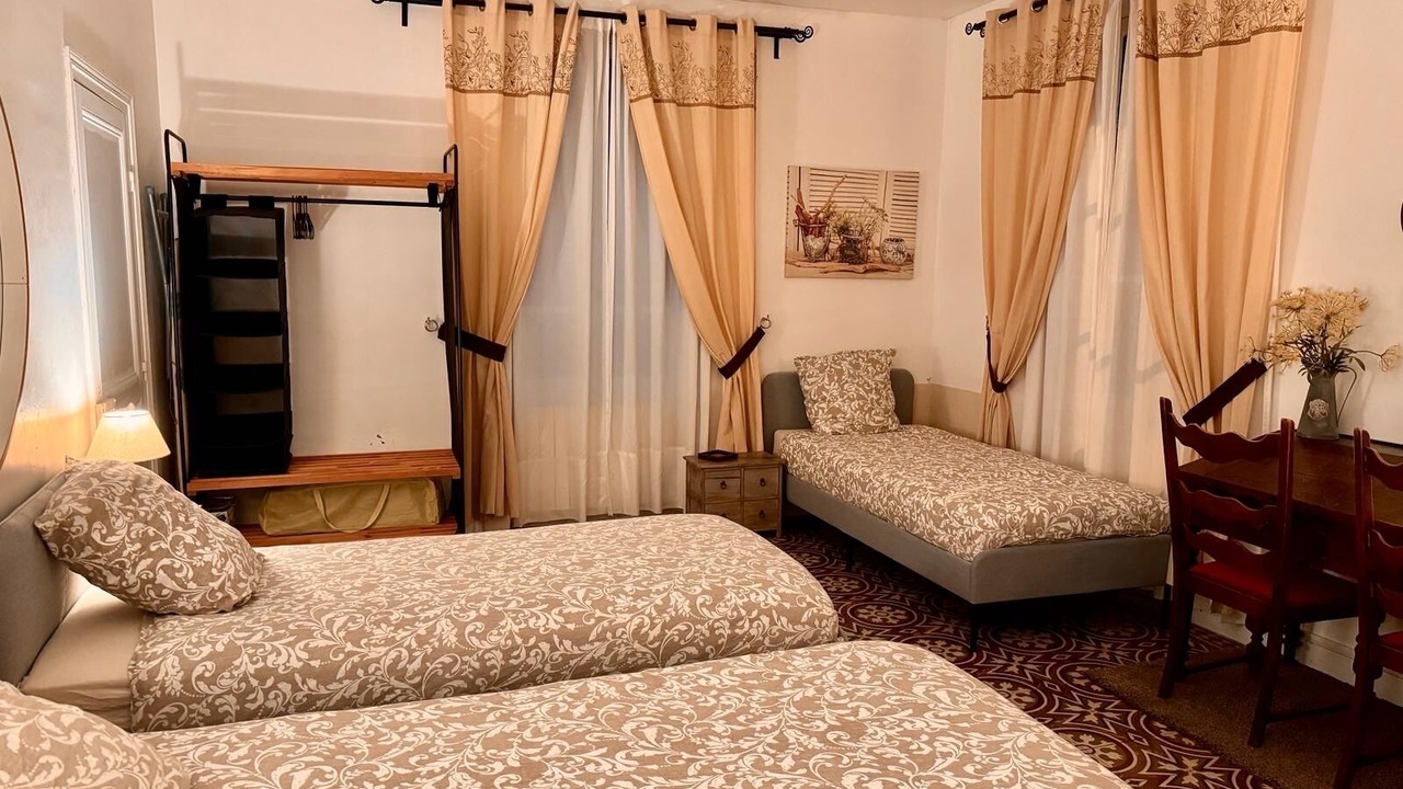 Photo of Bedroom in Chenou