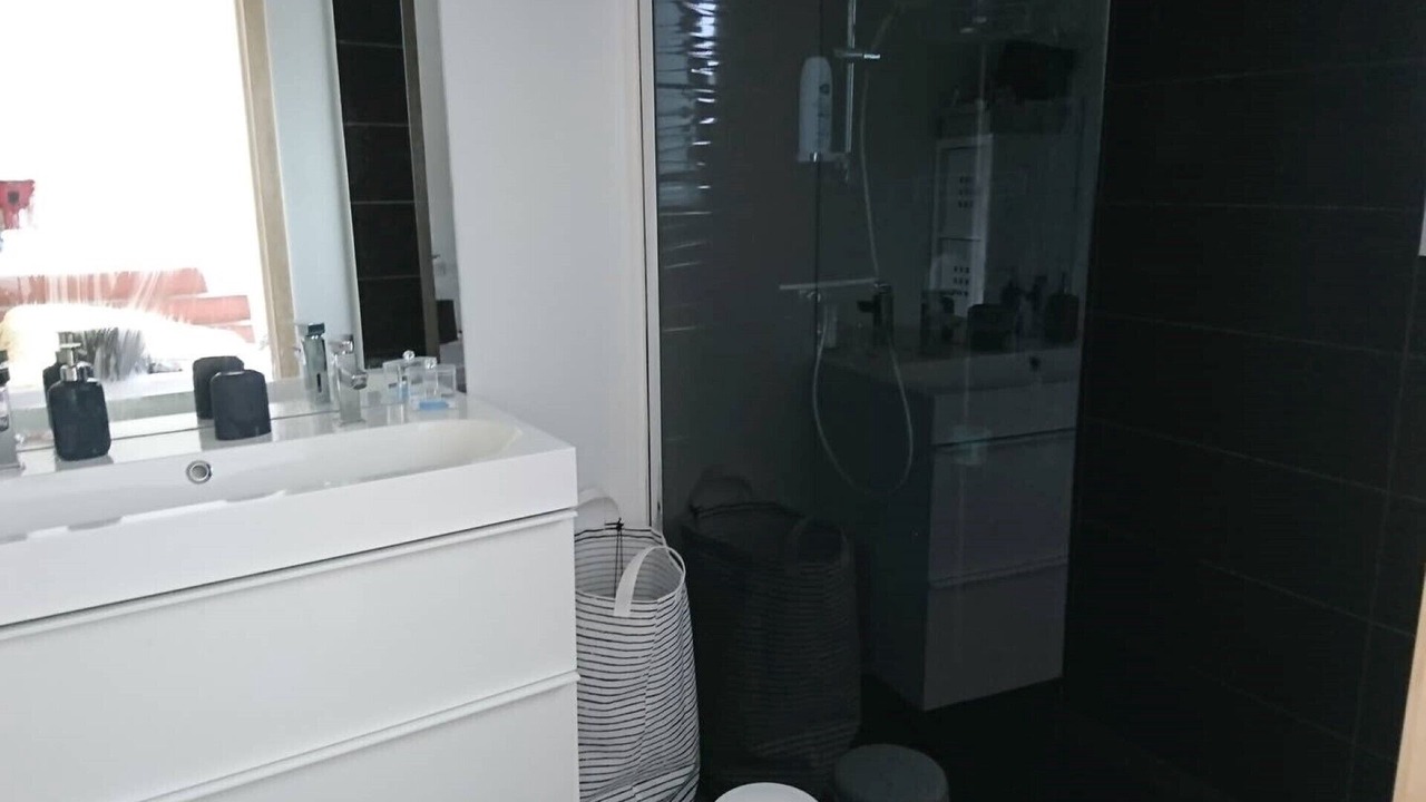 Photo of Bathroom in Trebeurden