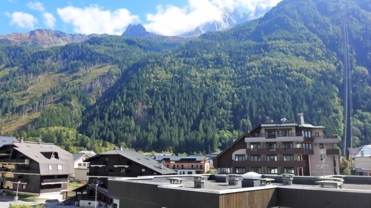 Photo of Others in Chamonix City Centre