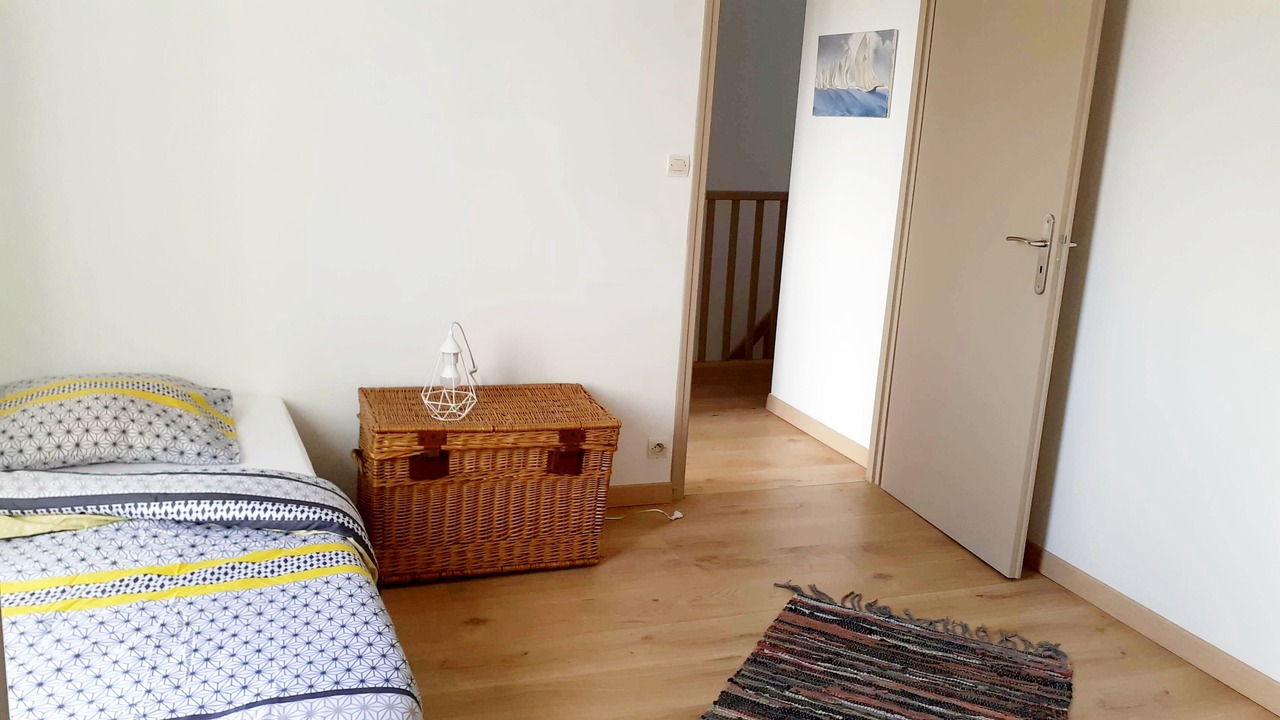 Photo of Bedroom in Les Epesses