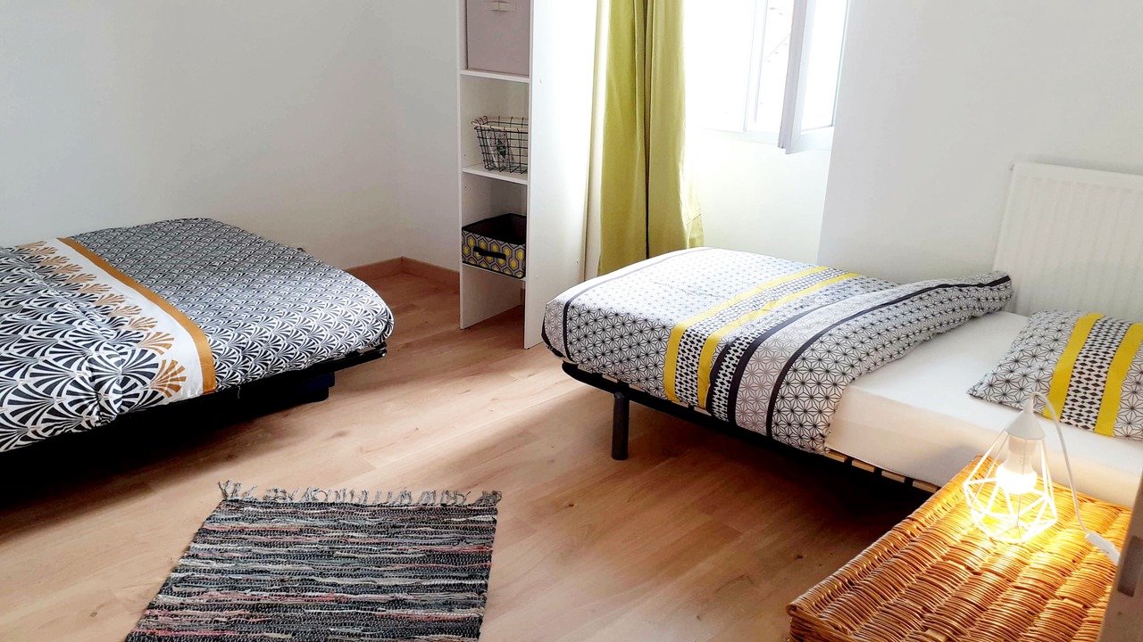 Photo of Bedroom in Les Epesses