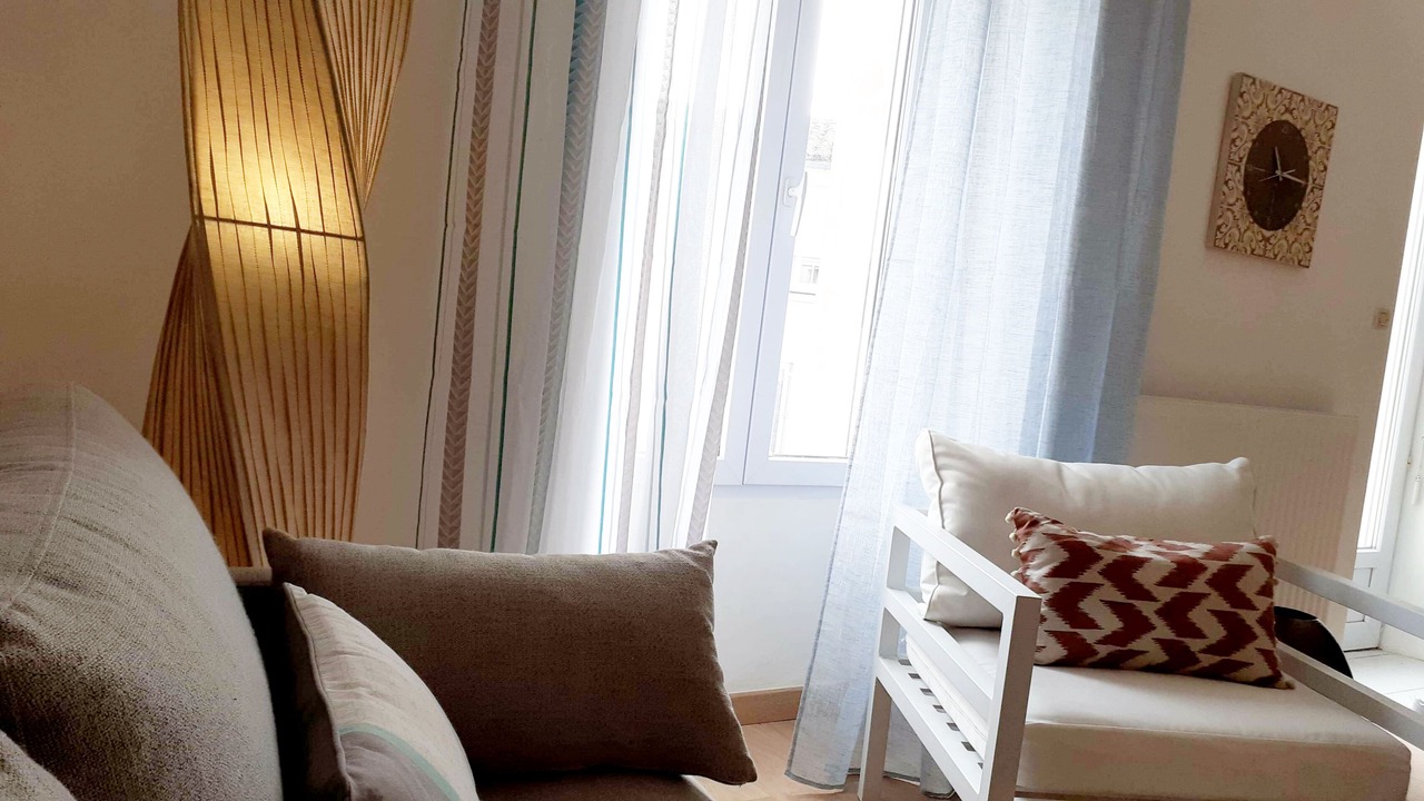 Photo of Livingroom in Les Epesses