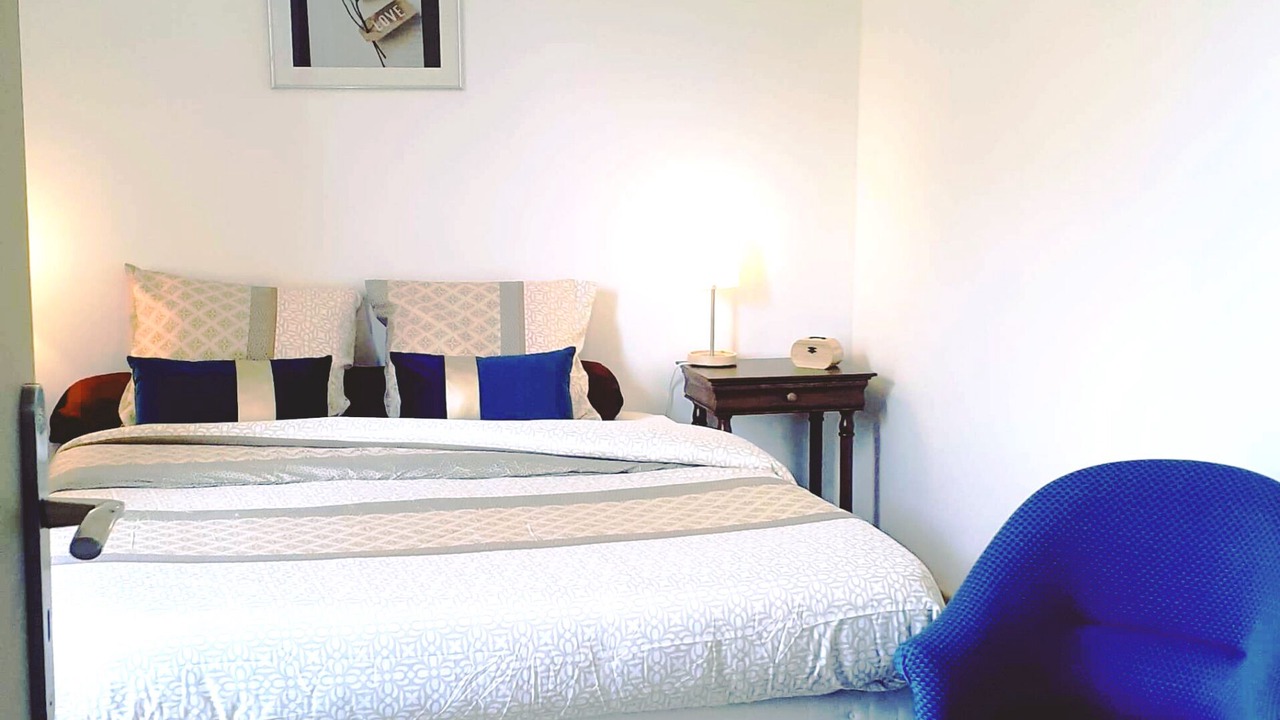 Photo of Bedroom in Les Epesses