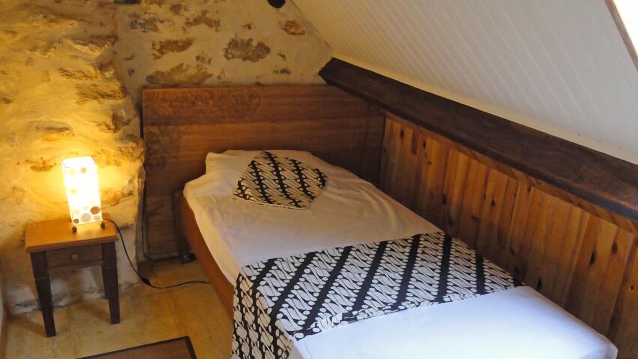 Photo of Bedroom in Grolejac