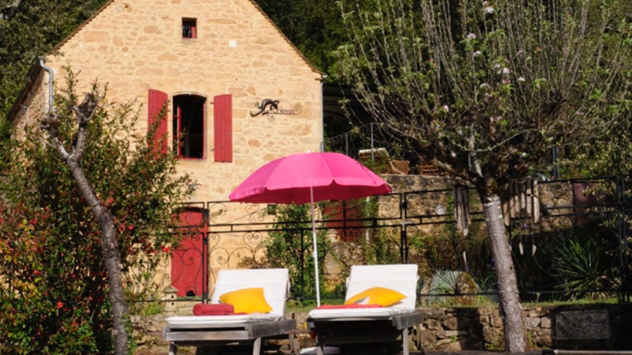 Photo of Outdoor in Grolejac