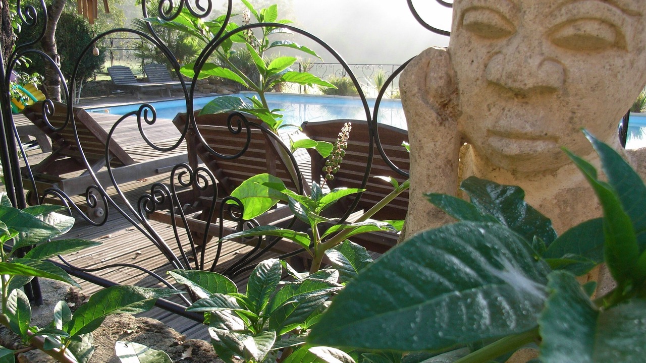 Photo of Outdoor in Grolejac
