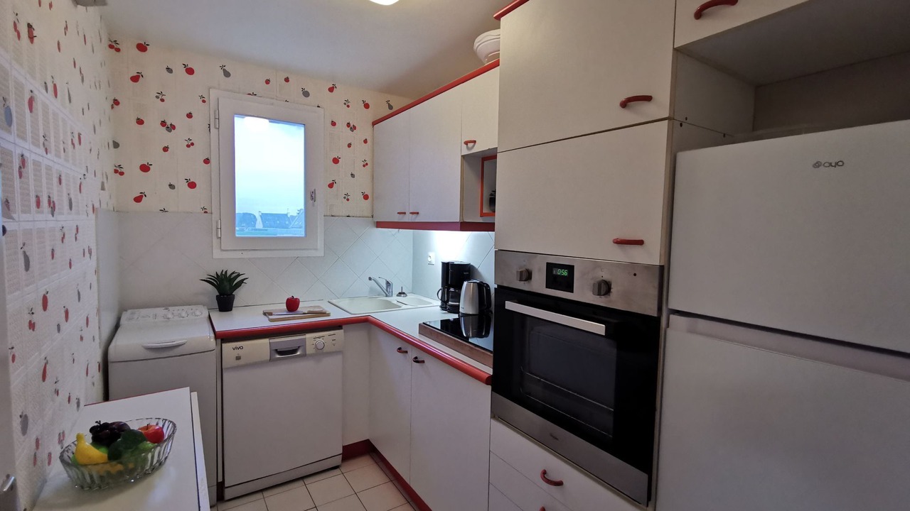 Photo of Bedroom in Rotheneuf-Le Pont