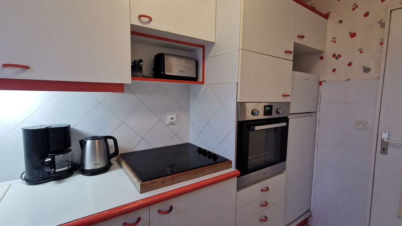 Photo of Bedroom in Rotheneuf-Le Pont