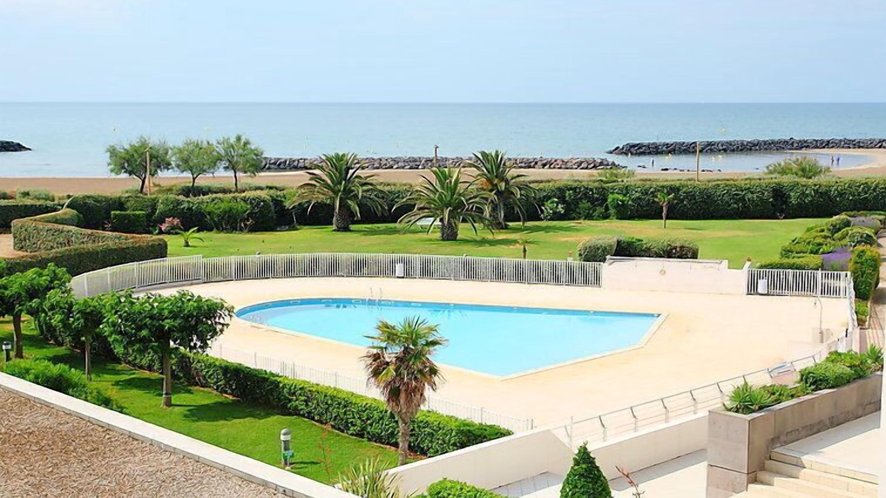 Photo of Outdoor in Cap d'Agde