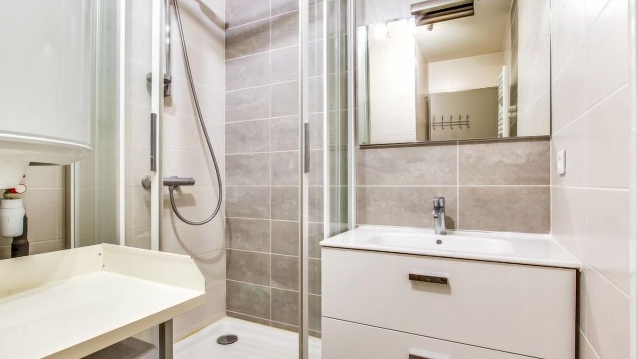 Photo of Bathroom in Cap d'Agde