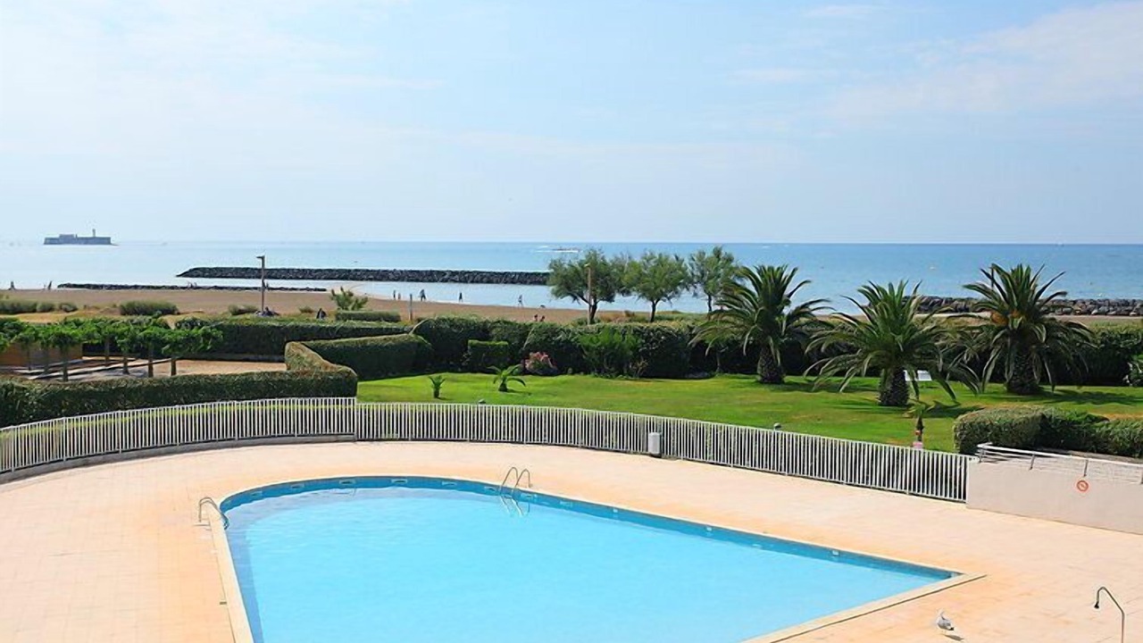 Photo of Outdoor in Cap d'Agde