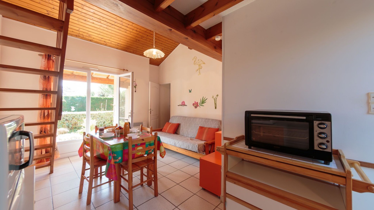 Photo of Bedroom in Vaux-sur-Mer