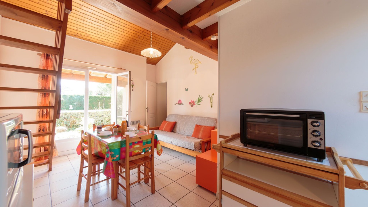 Photo of Bedroom in Vaux-sur-Mer