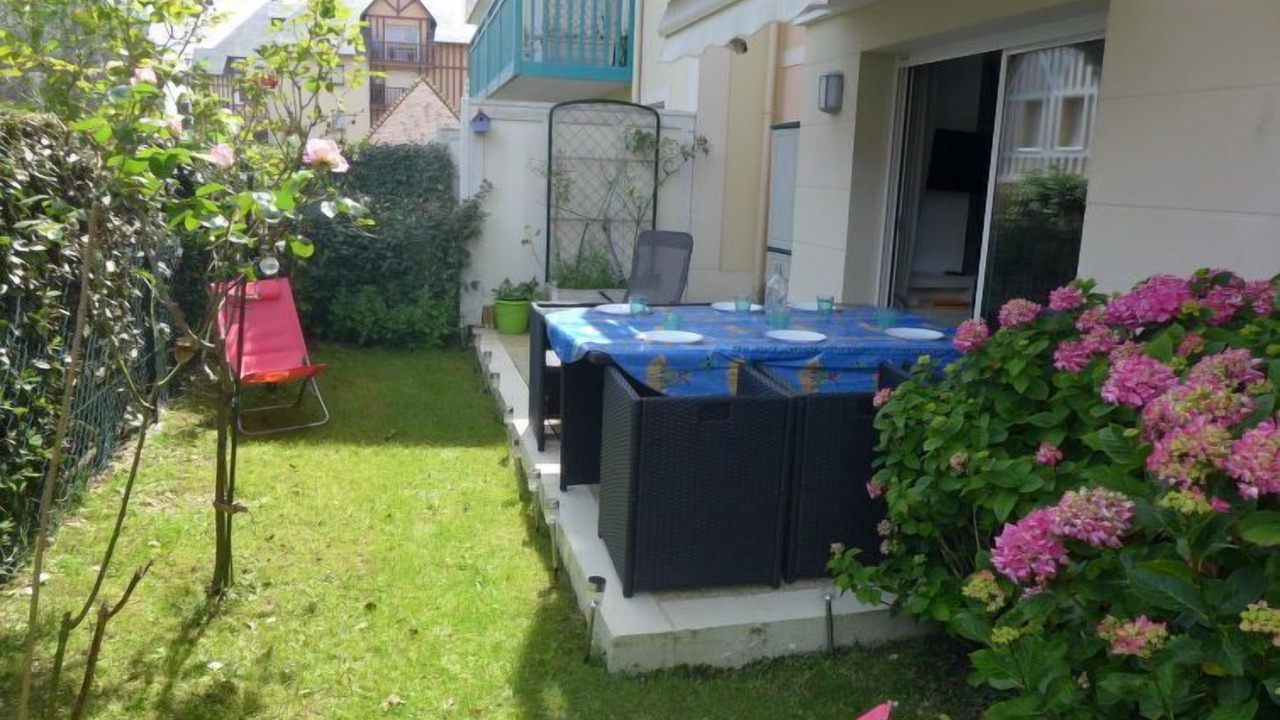 Photo of Others in Cabourg