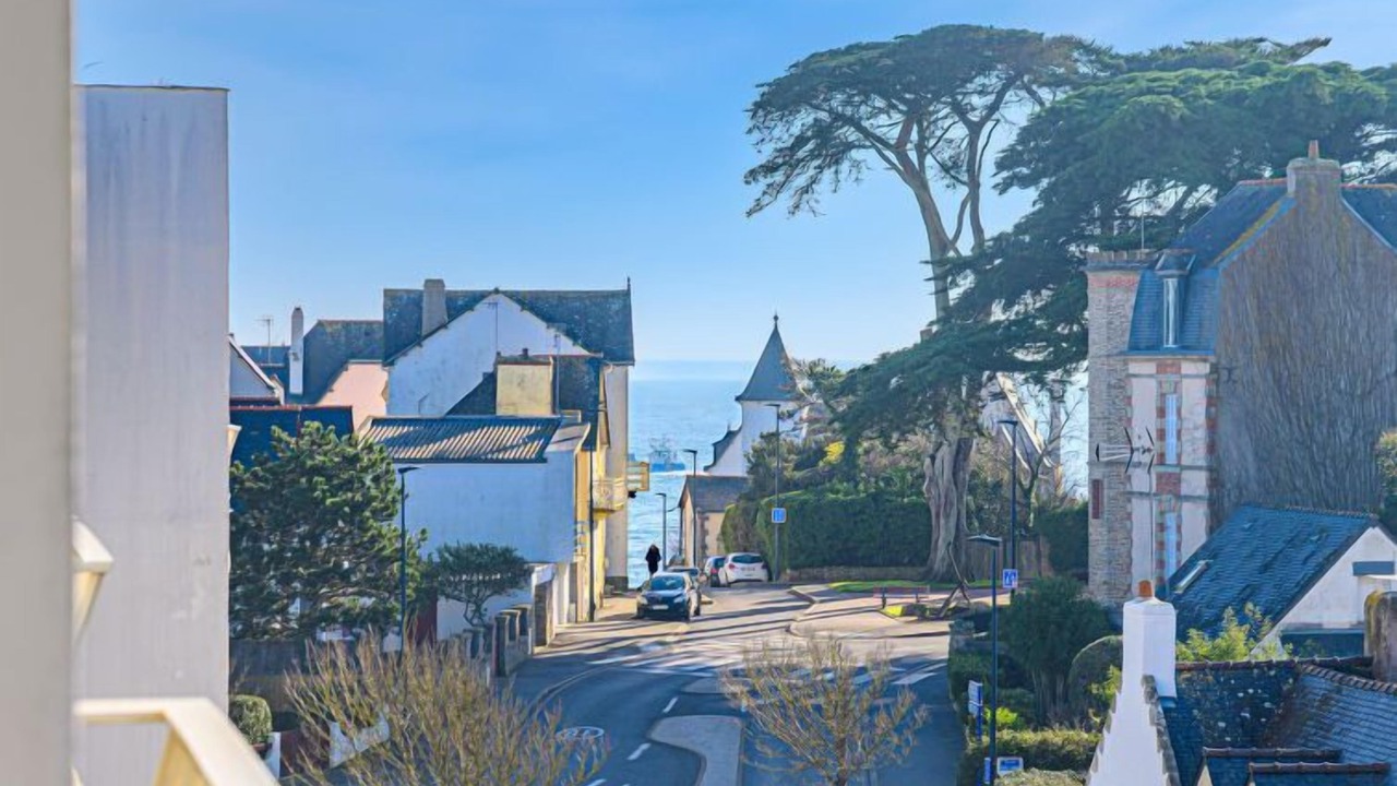 Photo of Outdoor in Quiberon