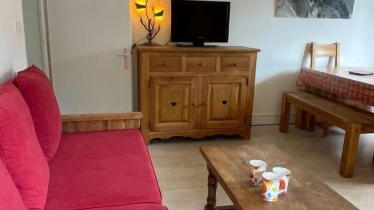 Photo of Livingroom in Chamonix City Centre