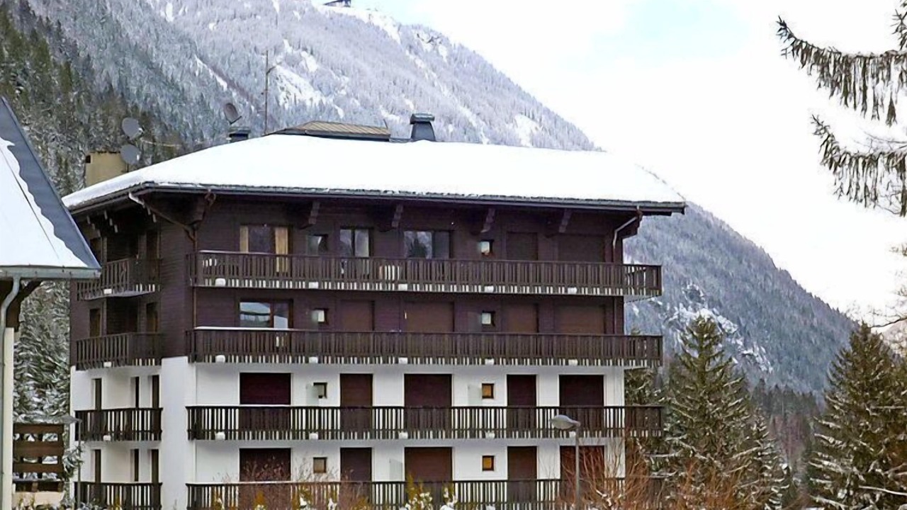 Photo of Others in Chamonix City Centre