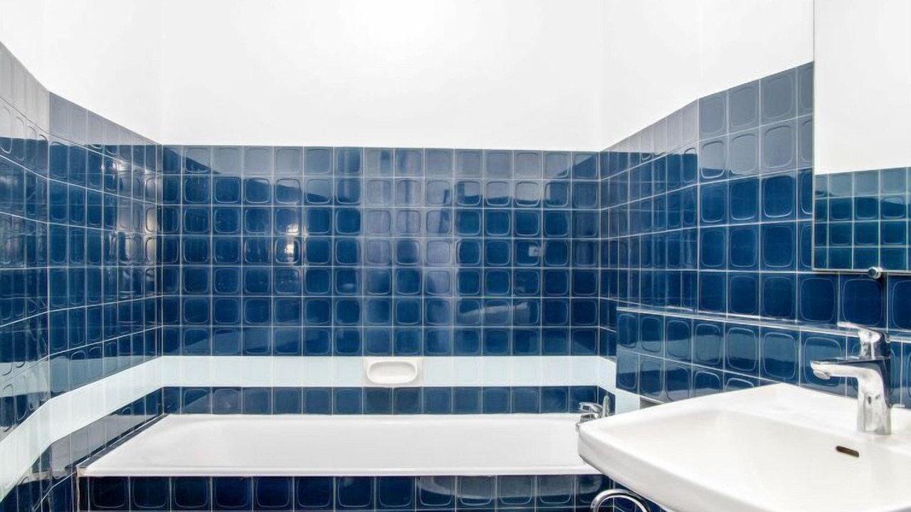 Photo of Bathroom in Chamonix City Centre