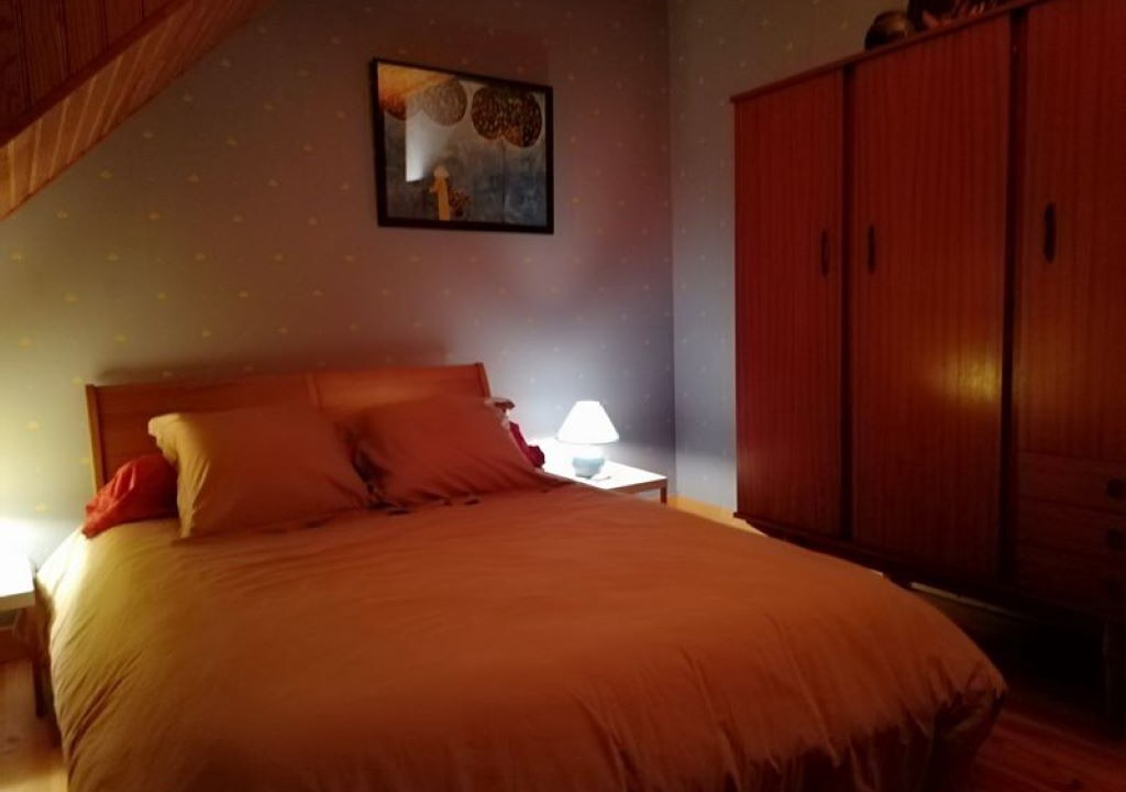 Photo of Bedroom in Peyrusse
