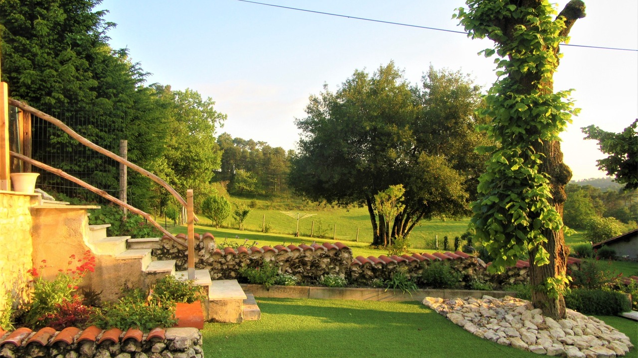 Photo of Outdoor in Leguillac-de-l'Auche