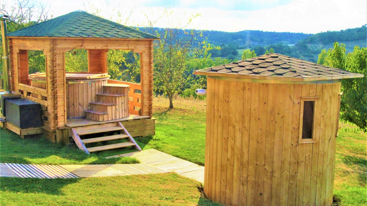 Photo of Outdoor in Leguillac-de-l'Auche