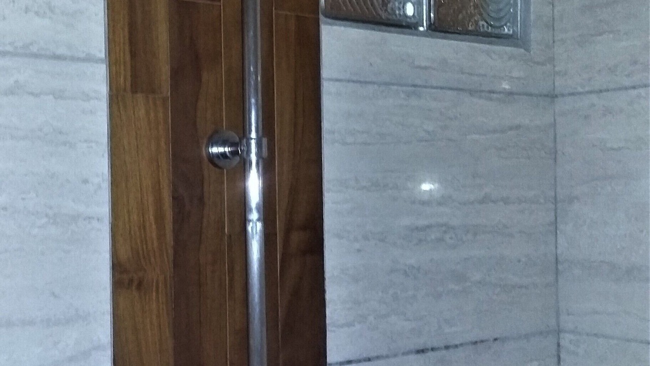 Photo of Bathroom in Leguillac-de-l'Auche