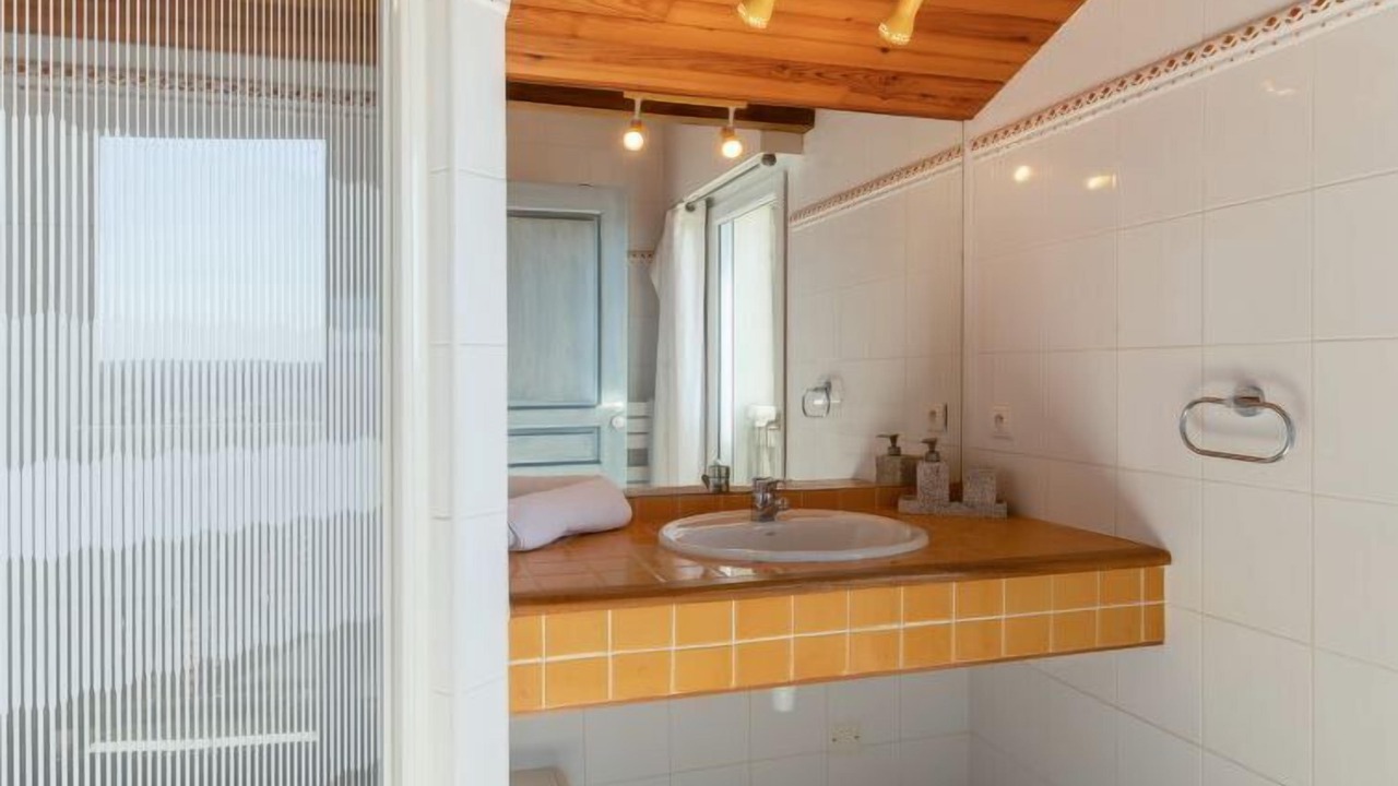 Photo of Bathroom in Mimizan