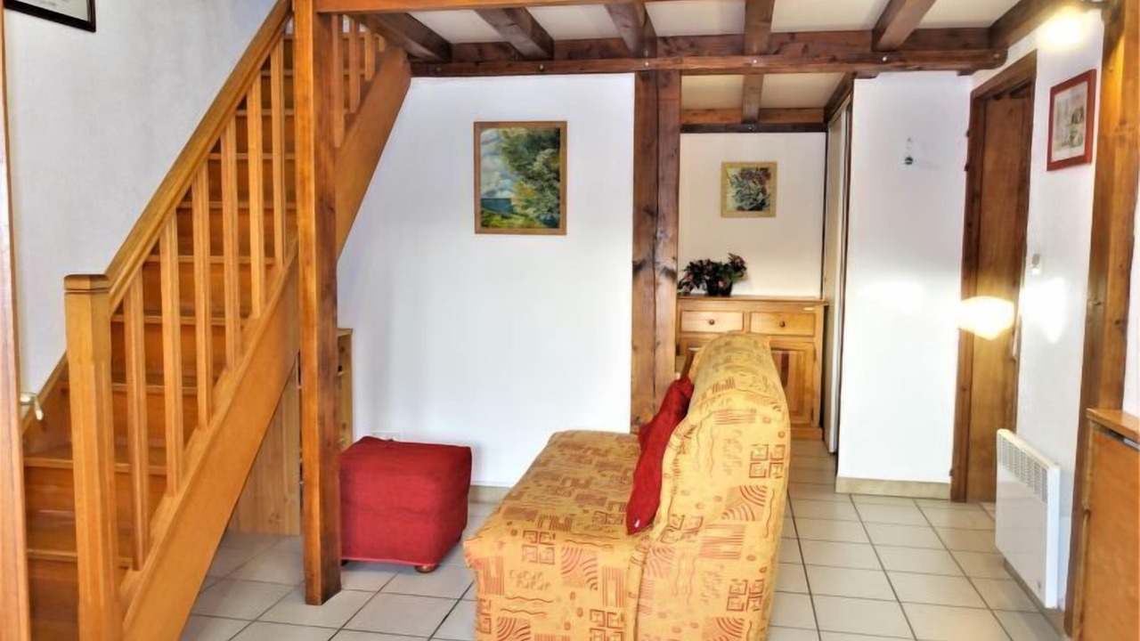 Photo of Livingroom in Les Ayguades
