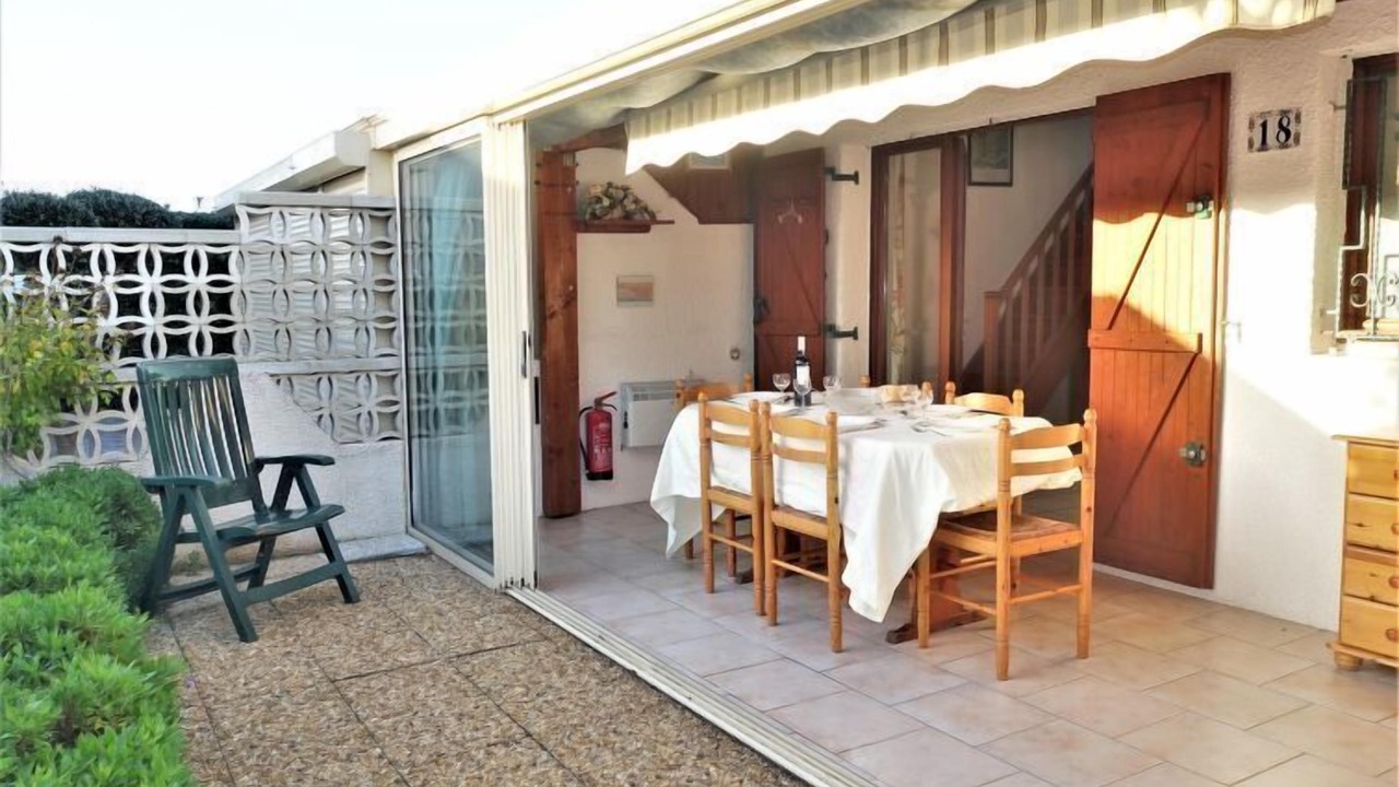 Photo of Outdoor in Les Ayguades