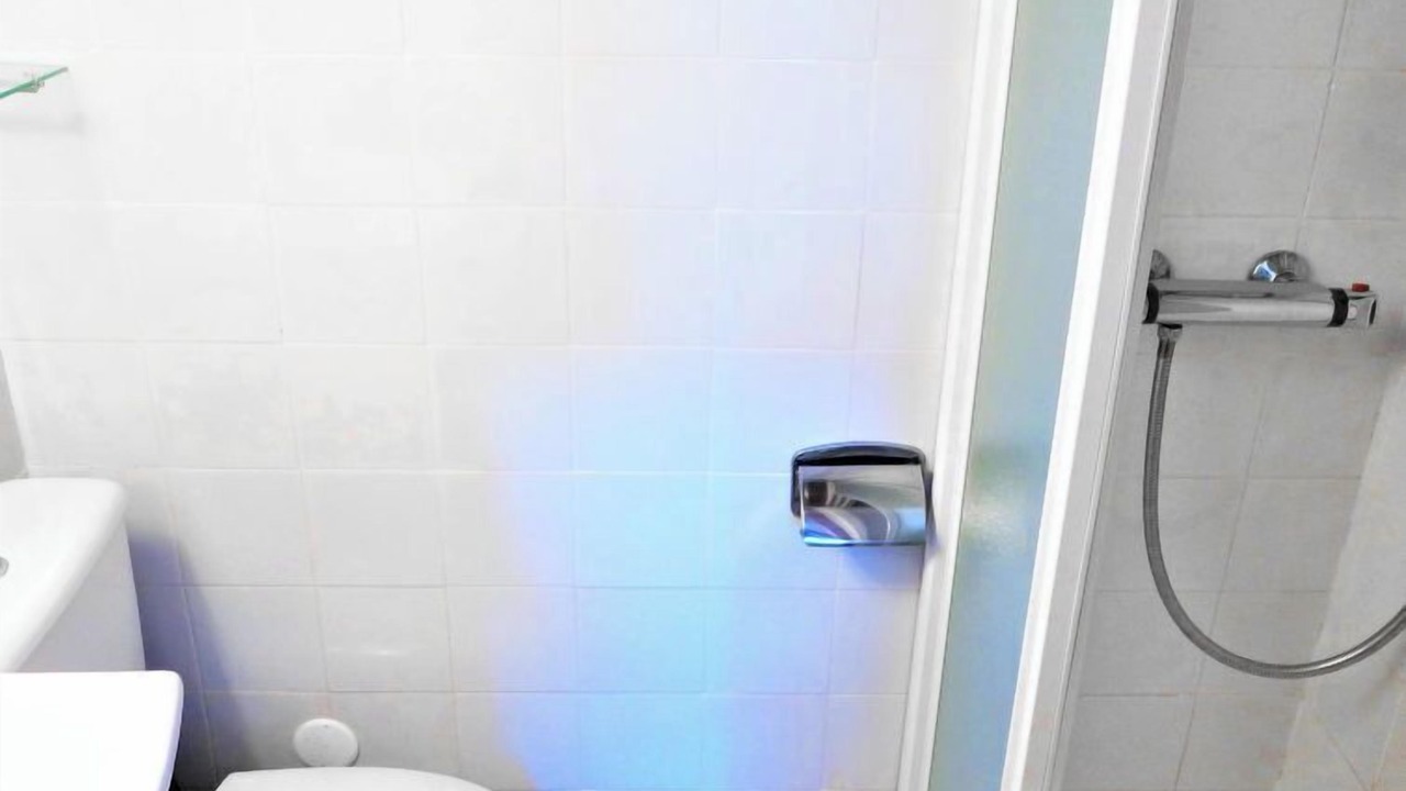 Photo of Bathroom in Les Ayguades