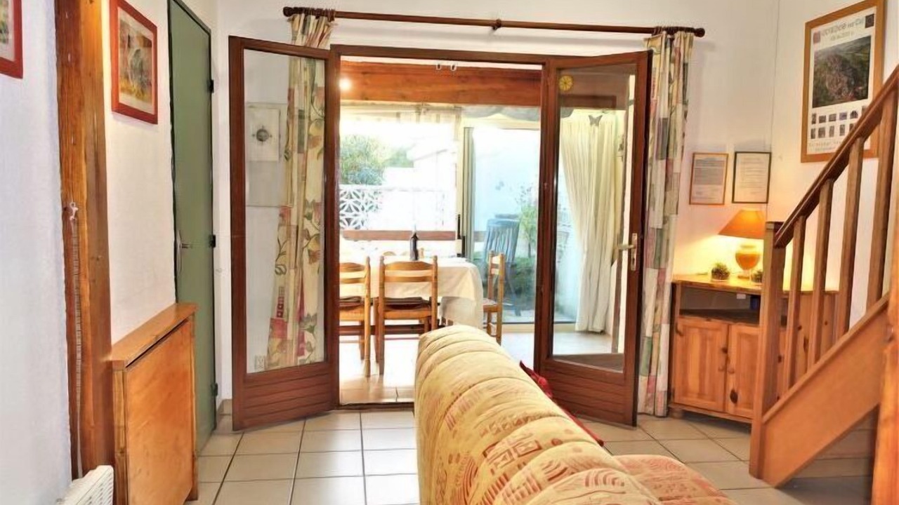Photo of Livingroom in Les Ayguades