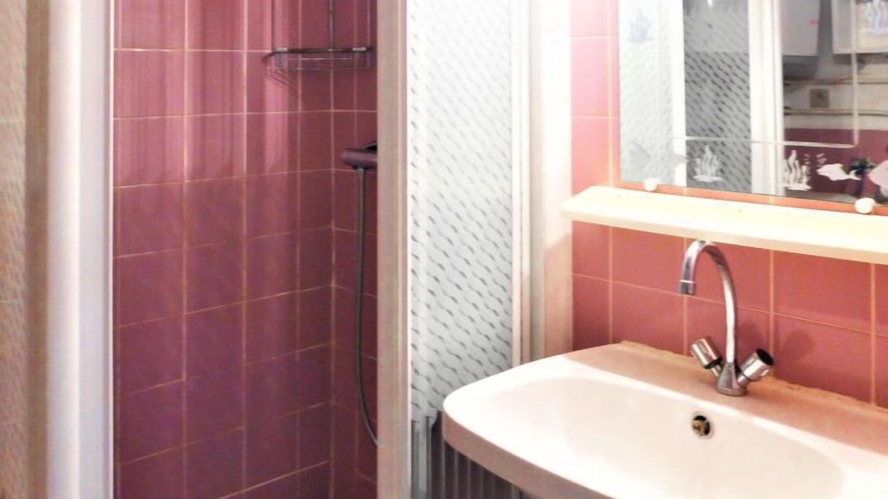 Photo of Bathroom in Les Ayguades