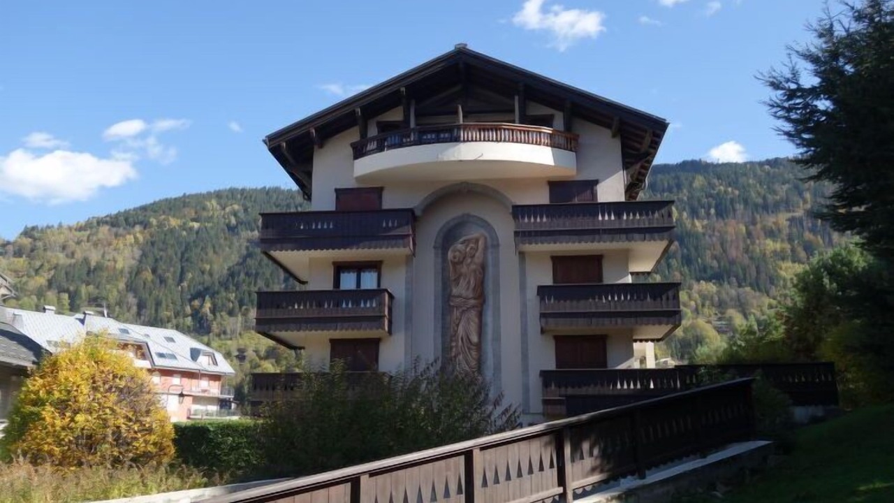Photo of Others in Saint-Gervais-les-Bains